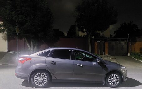 Ford Focus III, 2013 год, 1 200 000 рублей, 2 фотография