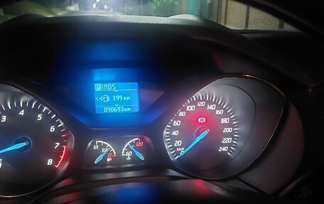 Ford Focus III, 2013 год, 1 200 000 рублей, 3 фотография