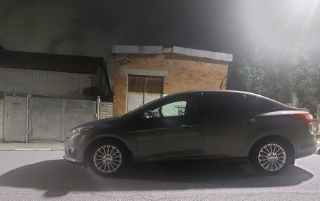 Ford Focus III, 2013 год, 1 200 000 рублей, 7 фотография