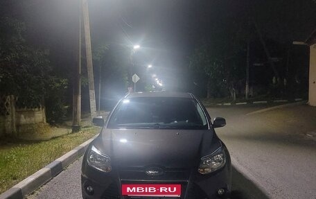 Ford Focus III, 2013 год, 1 200 000 рублей, 6 фотография