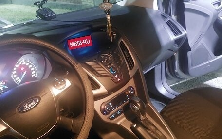 Ford Focus III, 2013 год, 1 200 000 рублей, 4 фотография