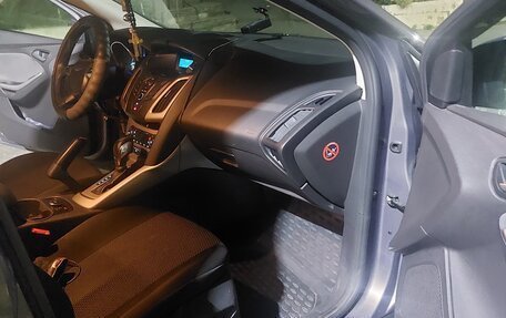 Ford Focus III, 2013 год, 1 200 000 рублей, 9 фотография