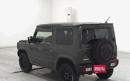 Suzuki Jimny, 2022 год, 1 350 000 рублей, 2 фотография