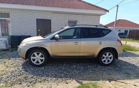 Nissan Murano, 2006 год, 695 000 рублей, 1 фотография
