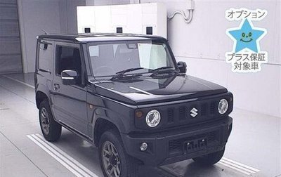 Suzuki Jimny, 2022 год, 1 220 000 рублей, 1 фотография