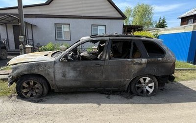 BMW X5, 2000 год, 150 000 рублей, 1 фотография