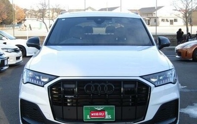Audi Q7, 2024 год, 6 822 000 рублей, 1 фотография