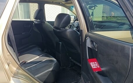 Nissan Murano, 2006 год, 695 000 рублей, 5 фотография