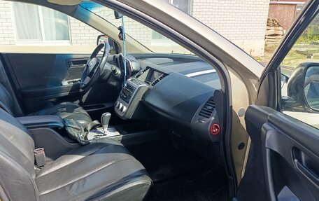 Nissan Murano, 2006 год, 695 000 рублей, 7 фотография