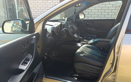Nissan Murano, 2006 год, 695 000 рублей, 8 фотография
