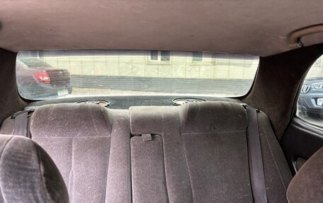 Toyota Vista, 1991 год, 160 000 рублей, 7 фотография