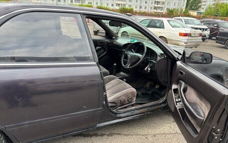 Toyota Vista, 1991 год, 160 000 рублей, 6 фотография