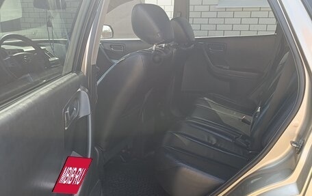 Nissan Murano, 2006 год, 695 000 рублей, 12 фотография