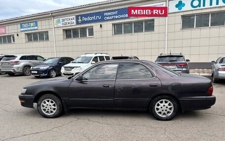 Toyota Vista, 1991 год, 160 000 рублей, 4 фотография