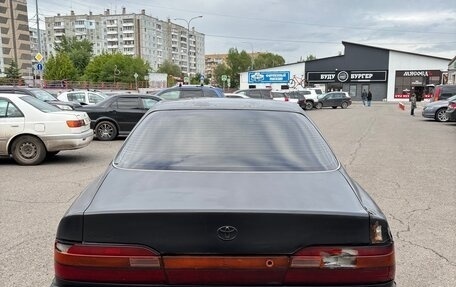 Toyota Vista, 1991 год, 160 000 рублей, 13 фотография