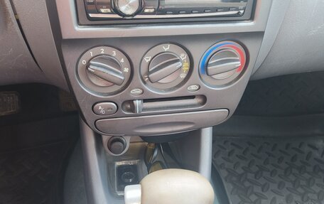 Hyundai Accent II, 2007 год, 600 000 рублей, 6 фотография