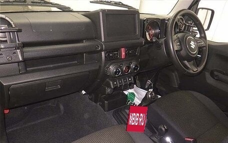Suzuki Jimny, 2022 год, 1 220 000 рублей, 2 фотография