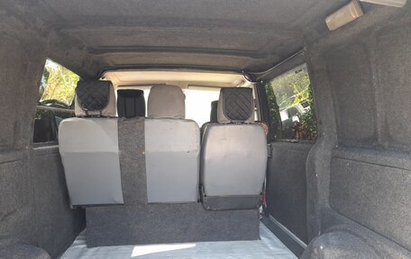 Mercedes-Benz Vito, 2002 год, 800 000 рублей, 12 фотография