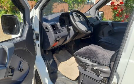 Mercedes-Benz Vito, 2002 год, 800 000 рублей, 15 фотография