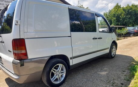 Mercedes-Benz Vito, 2002 год, 800 000 рублей, 10 фотография