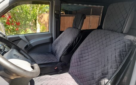 Mercedes-Benz Vito, 2002 год, 800 000 рублей, 16 фотография