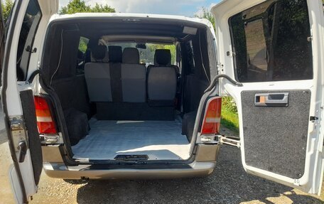 Mercedes-Benz Vito, 2002 год, 800 000 рублей, 11 фотография