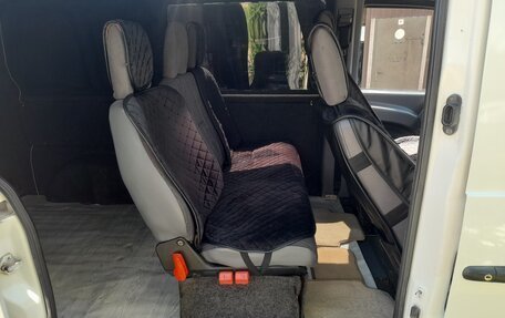 Mercedes-Benz Vito, 2002 год, 800 000 рублей, 13 фотография