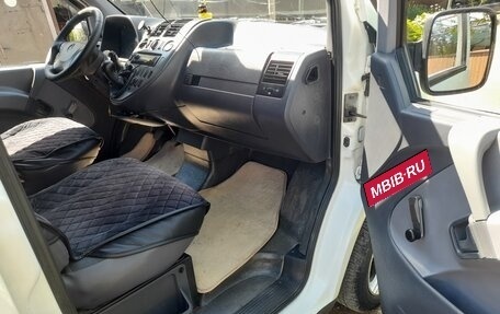 Mercedes-Benz Vito, 2002 год, 800 000 рублей, 14 фотография