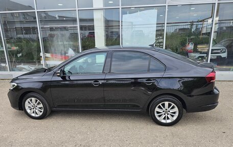 Volkswagen Polo VI (EU Market), 2020 год, 1 650 000 рублей, 2 фотография