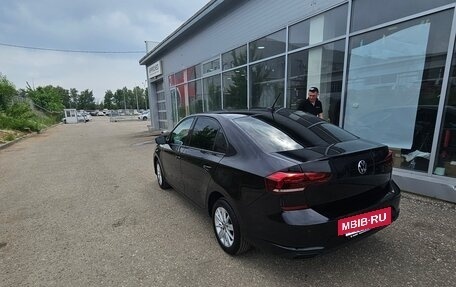 Volkswagen Polo VI (EU Market), 2020 год, 1 650 000 рублей, 4 фотография
