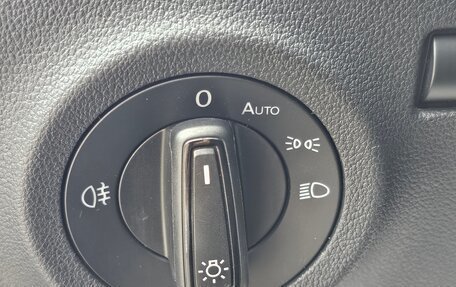 Volkswagen Polo VI (EU Market), 2020 год, 1 650 000 рублей, 13 фотография
