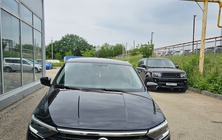 Volkswagen Polo VI (EU Market), 2020 год, 1 650 000 рублей, 7 фотография
