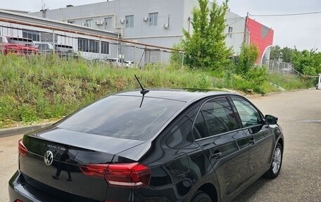 Volkswagen Polo VI (EU Market), 2020 год, 1 650 000 рублей, 5 фотография