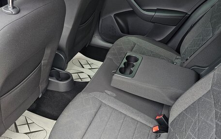 Volkswagen Polo VI (EU Market), 2020 год, 1 650 000 рублей, 14 фотография