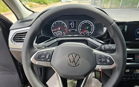 Volkswagen Polo VI (EU Market), 2020 год, 1 650 000 рублей, 11 фотография