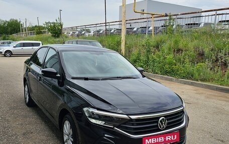 Volkswagen Polo VI (EU Market), 2020 год, 1 650 000 рублей, 6 фотография