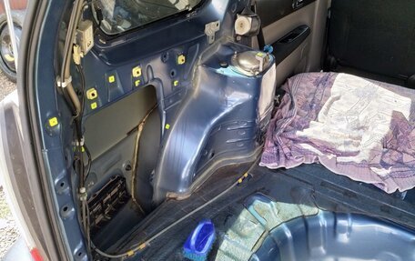 Subaru Forester, 2007 год, 1 300 000 рублей, 8 фотография