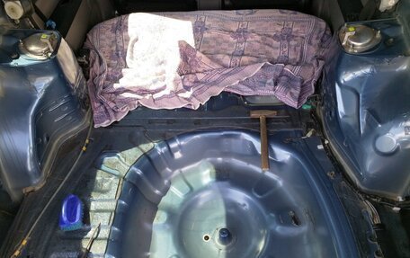 Subaru Forester, 2007 год, 1 300 000 рублей, 9 фотография