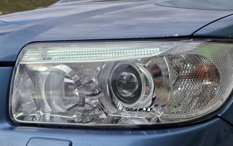 Subaru Forester, 2007 год, 1 300 000 рублей, 5 фотография