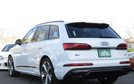 Audi Q7, 2024 год, 6 822 000 рублей, 6 фотография