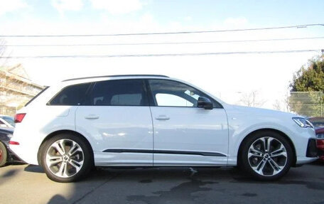 Audi Q7, 2024 год, 6 822 000 рублей, 3 фотография