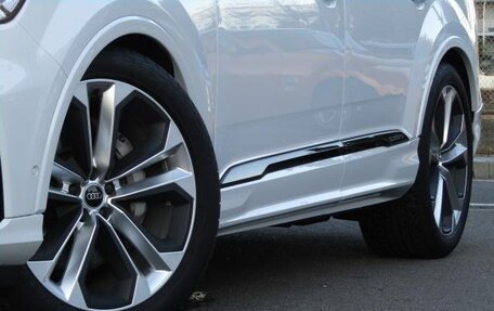 Audi Q7, 2024 год, 6 822 000 рублей, 10 фотография