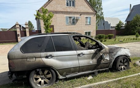 BMW X5, 2000 год, 150 000 рублей, 5 фотография