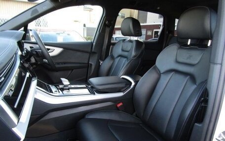 Audi Q7, 2024 год, 6 822 000 рублей, 12 фотография