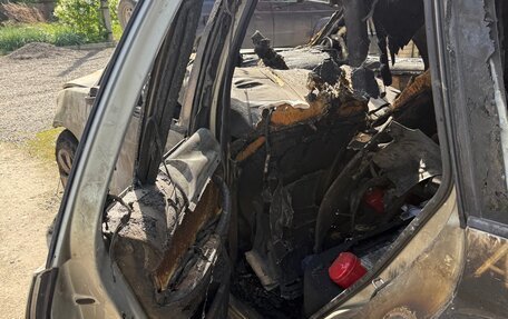 BMW X5, 2000 год, 150 000 рублей, 4 фотография
