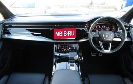Audi Q7, 2024 год, 6 822 000 рублей, 13 фотография