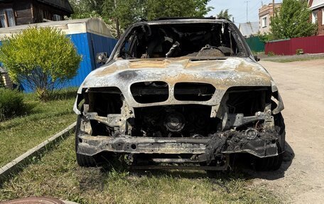 BMW X5, 2000 год, 150 000 рублей, 2 фотография