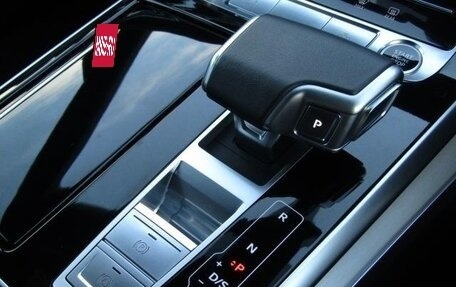 Audi Q7, 2024 год, 6 822 000 рублей, 14 фотография