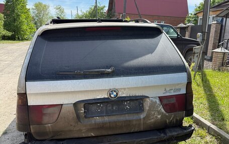 BMW X5, 2000 год, 150 000 рублей, 6 фотография