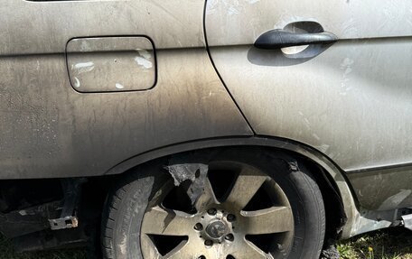 BMW X5, 2000 год, 150 000 рублей, 8 фотография